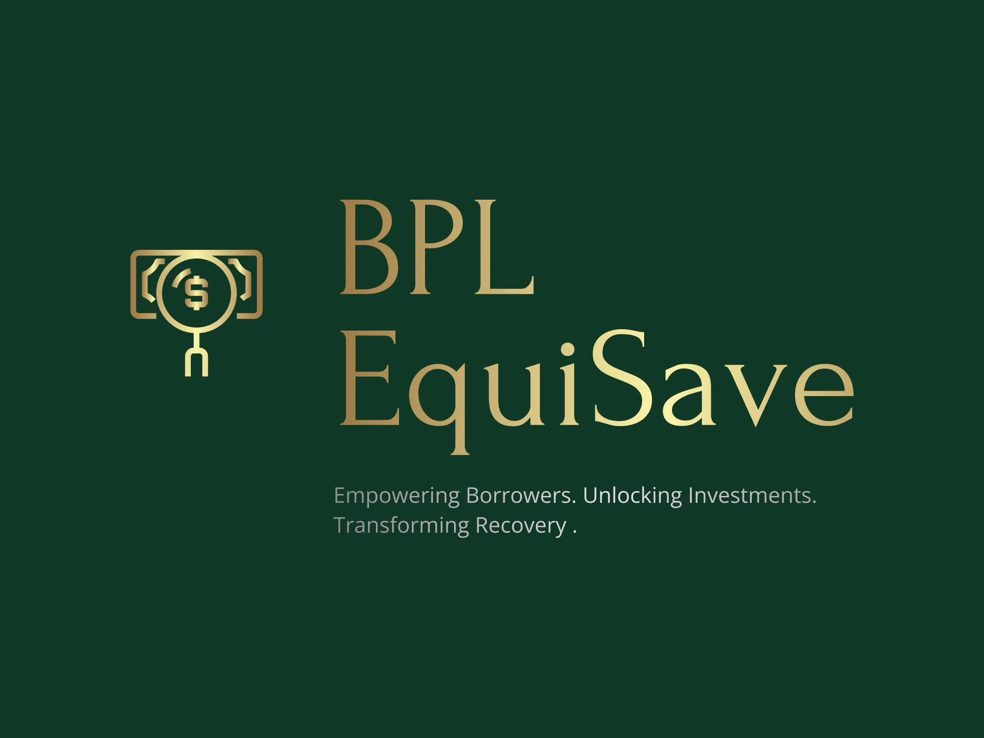 BPL EquiSave